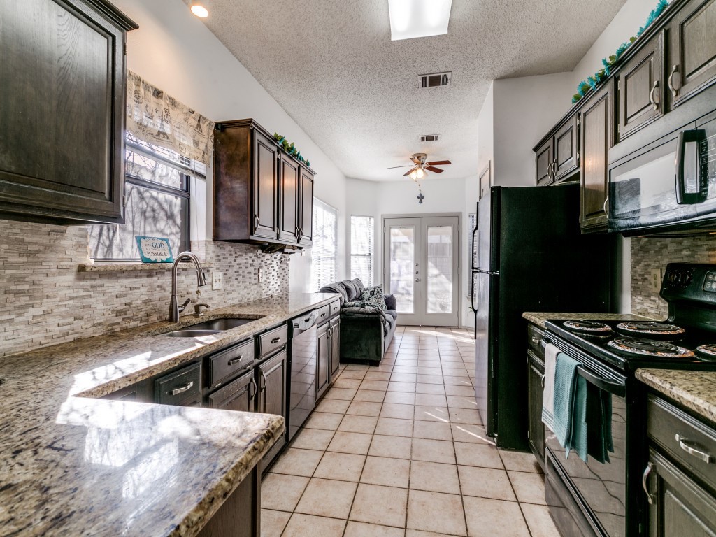 113 Summer Place Drive Coppell TX 75019