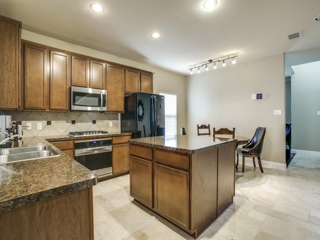 1307 Cedar Branch Wylie TX 75098