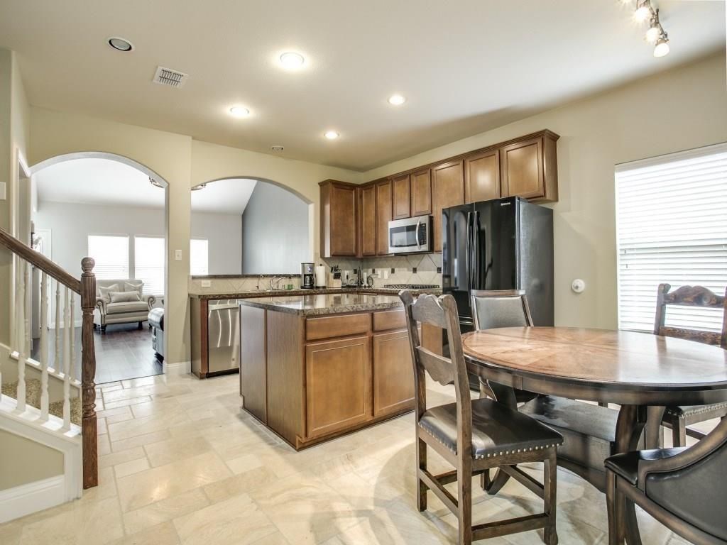 1307 Cedar Branch Wylie TX 75098