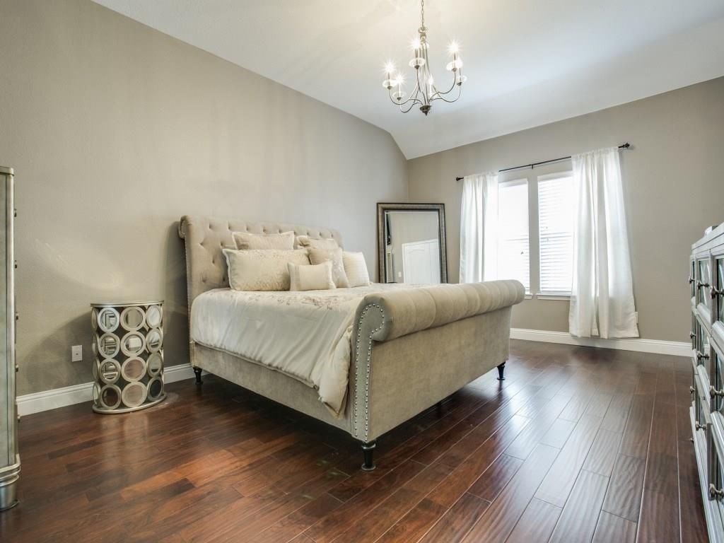 1307 Cedar Branch Wylie TX 75098