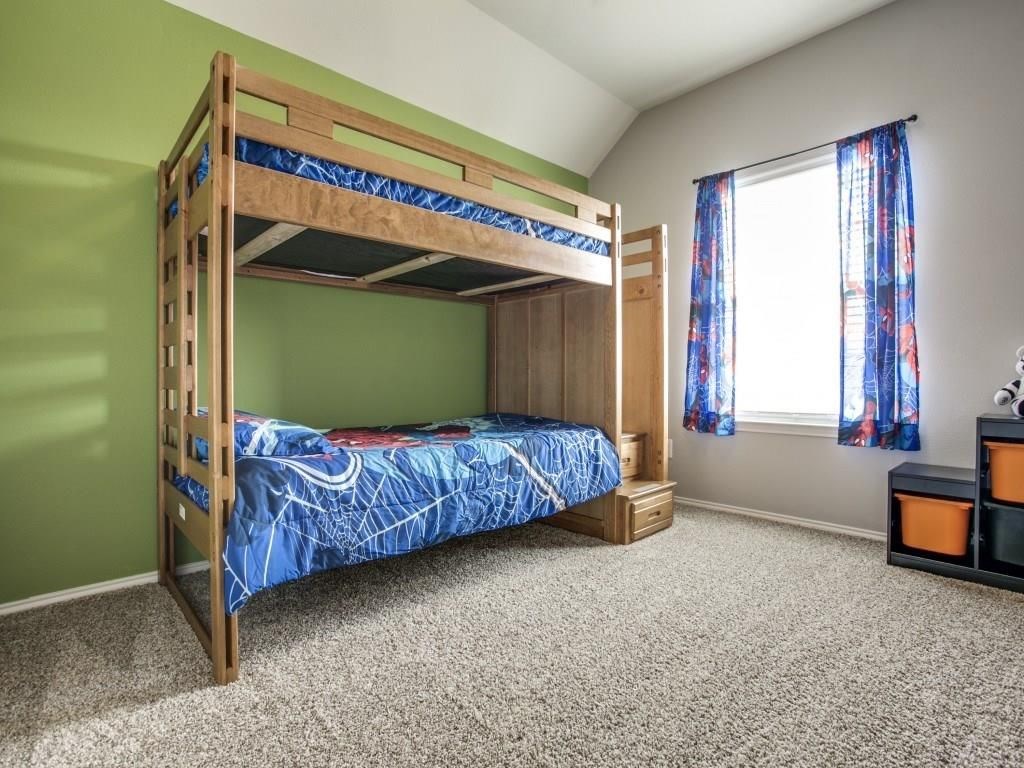 1307 Cedar Branch Wylie TX 75098