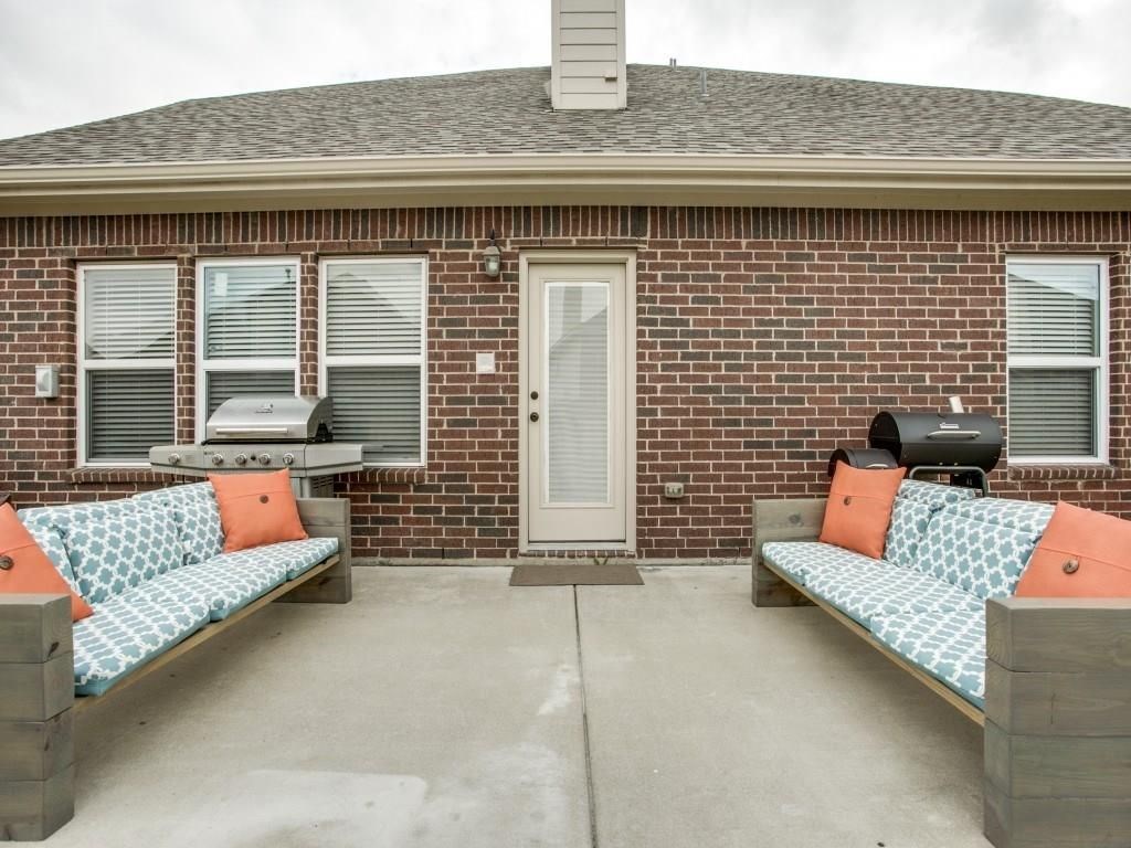 1307 Cedar Branch Wylie TX 75098