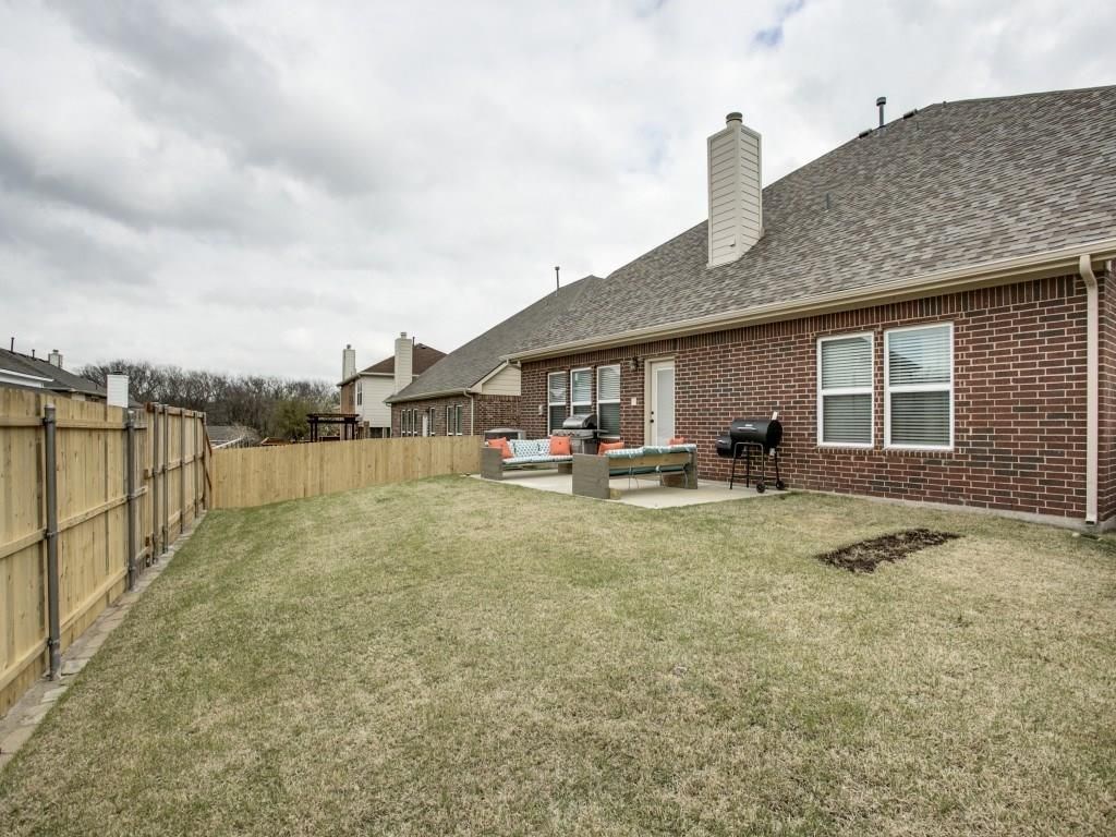 1307 Cedar Branch Wylie TX 75098