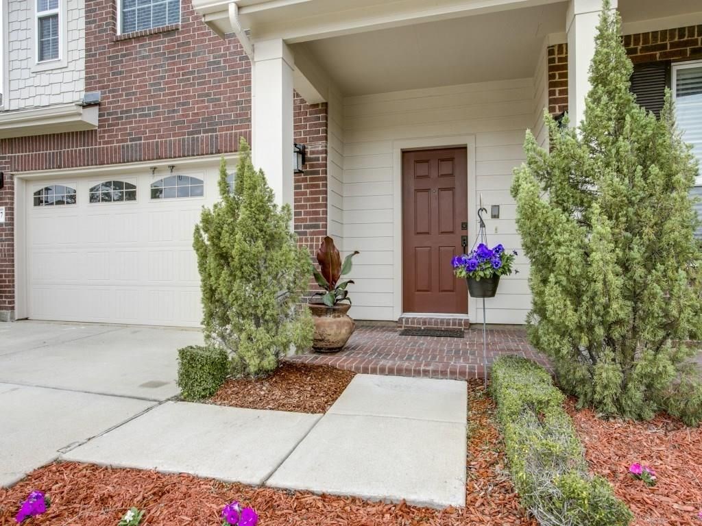 1307 Cedar Branch Wylie TX 75098
