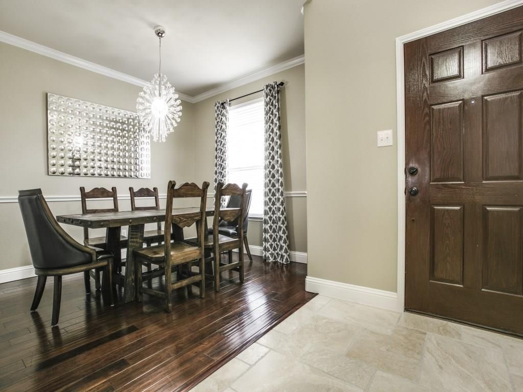 1307 Cedar Branch Wylie TX 75098