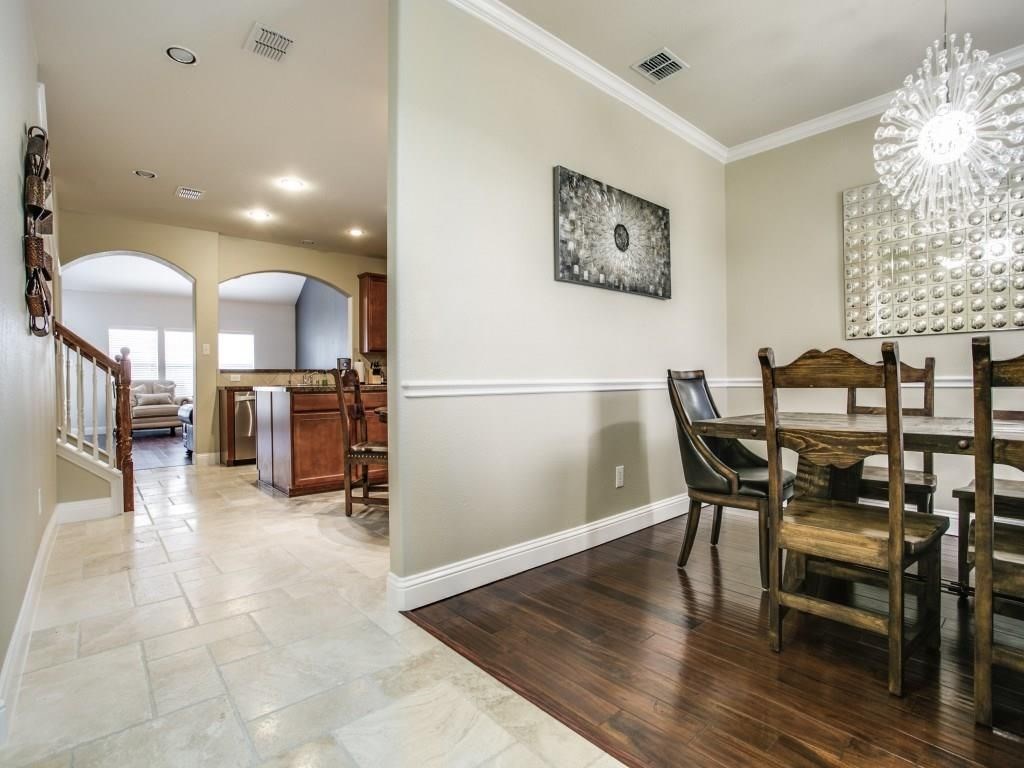 1307 Cedar Branch Wylie TX 75098