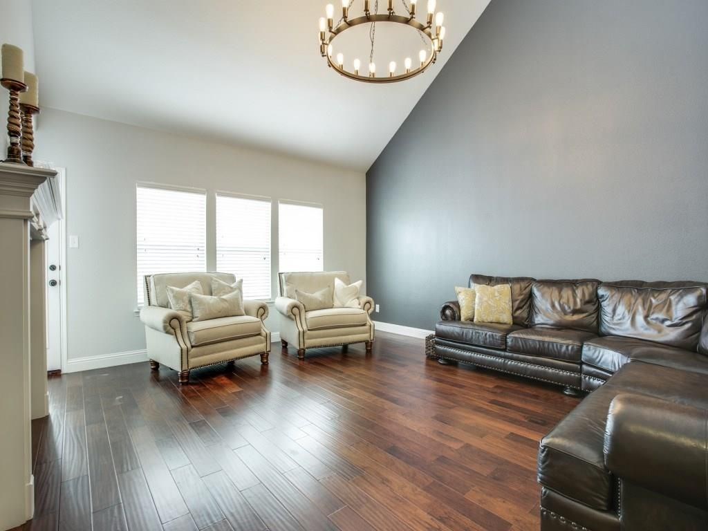 1307 Cedar Branch Wylie TX 75098