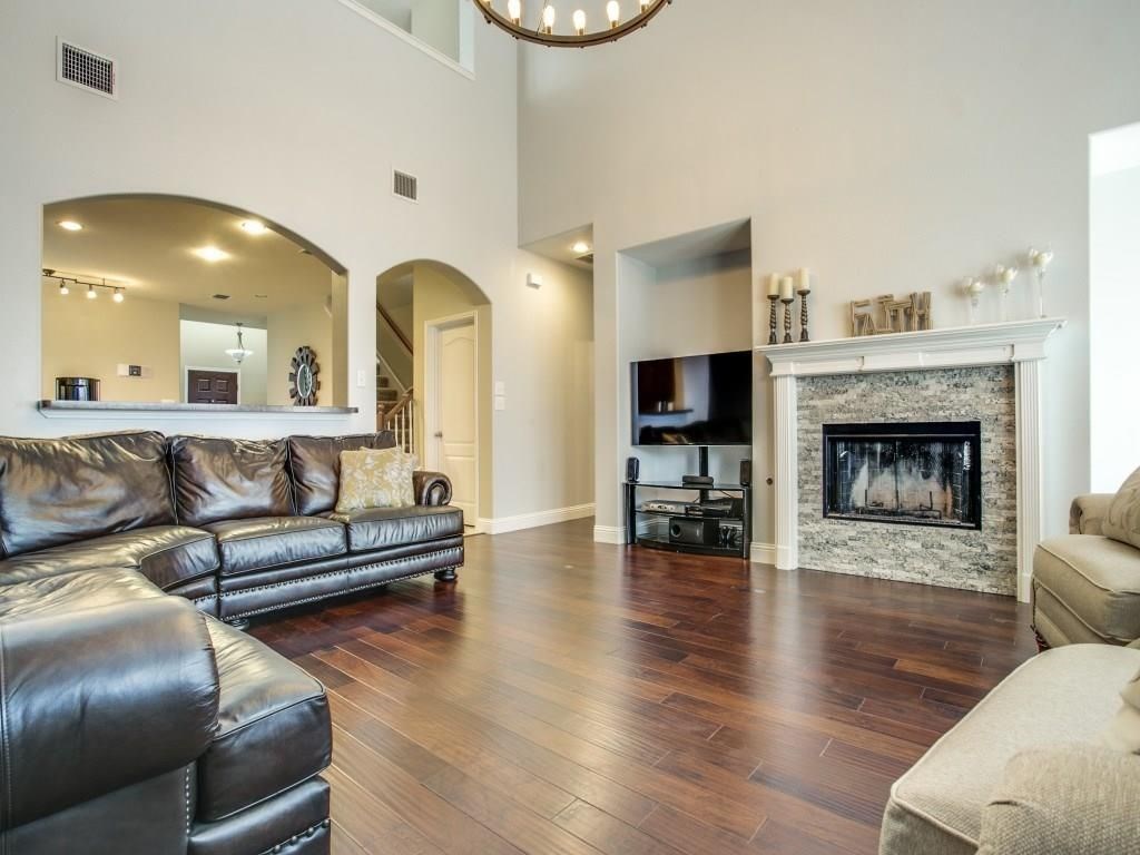 1307 Cedar Branch Wylie TX 75098