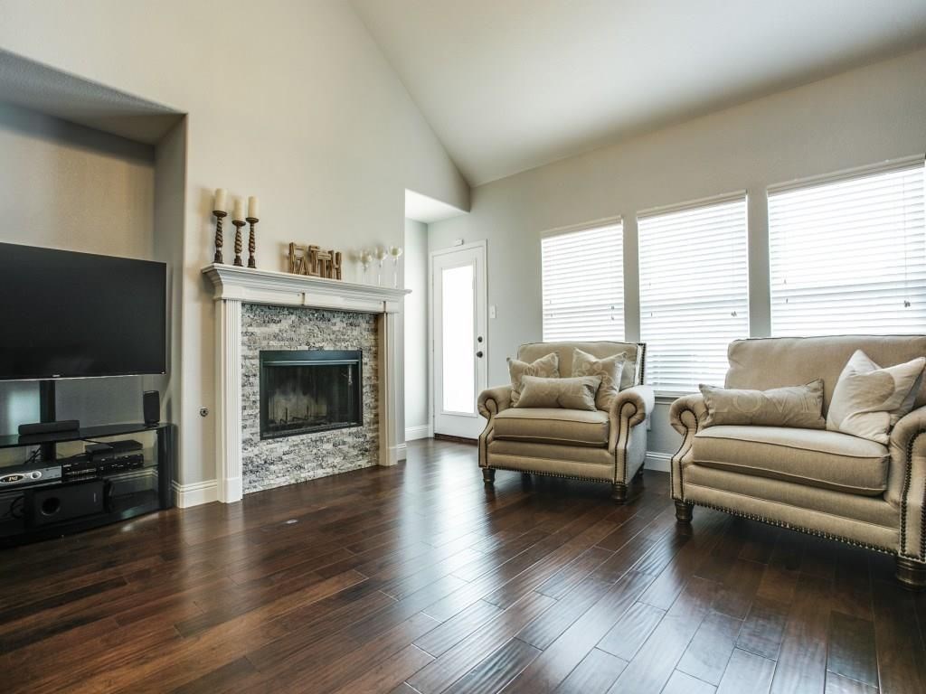 1307 Cedar Branch Wylie TX 75098