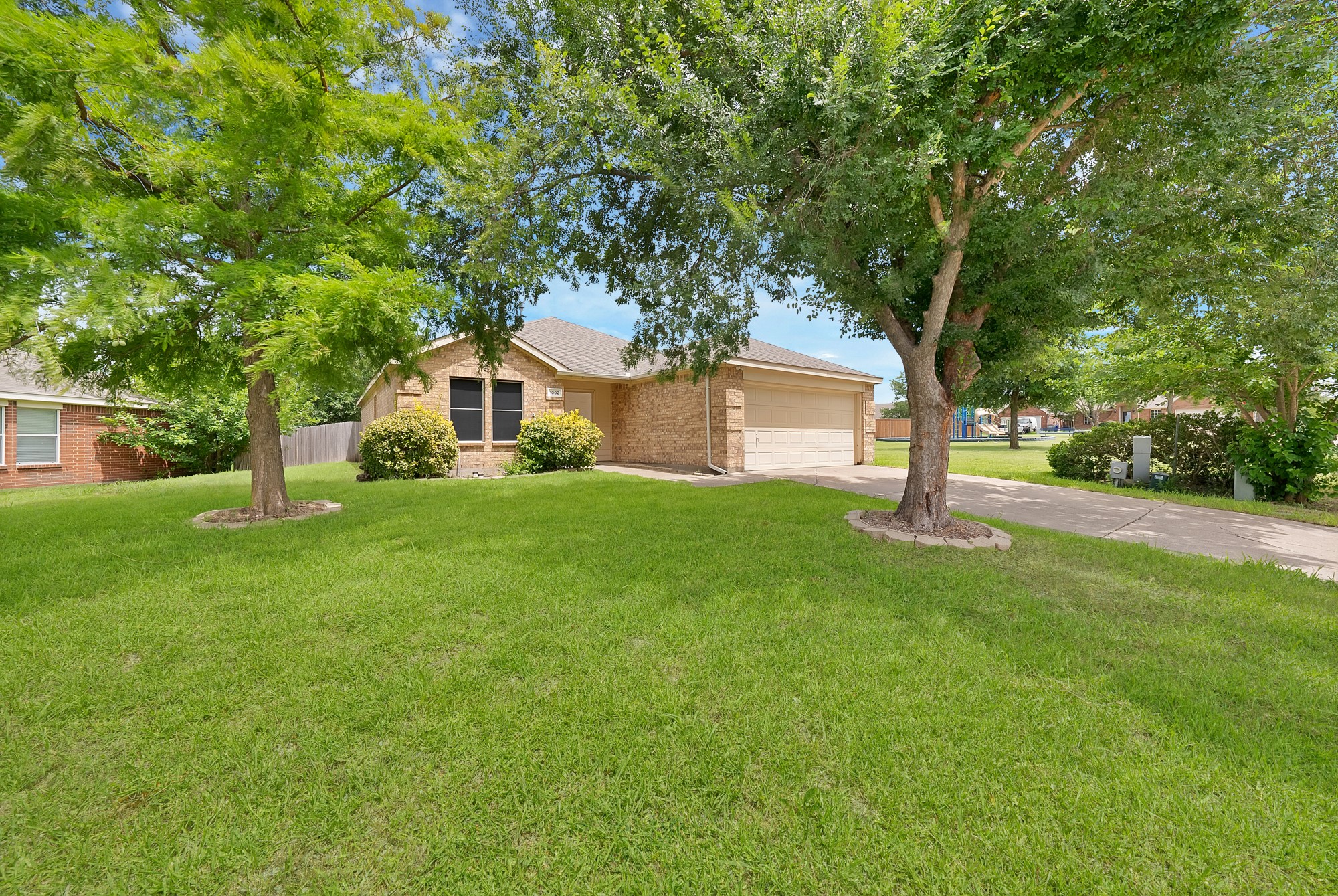 1002 Manassas Drive Forney TX 75126
