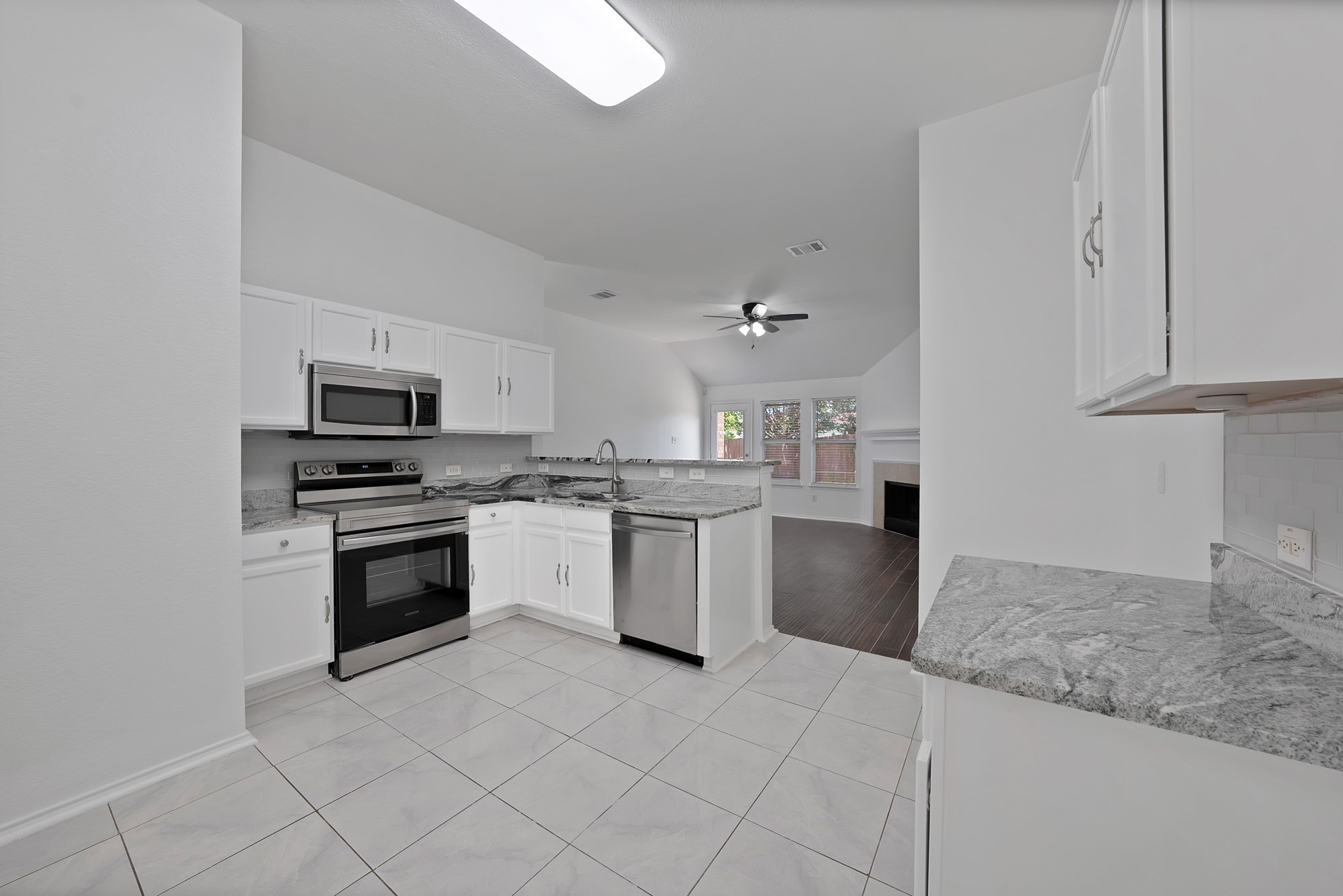 1002 Manassas Drive Forney TX 75126