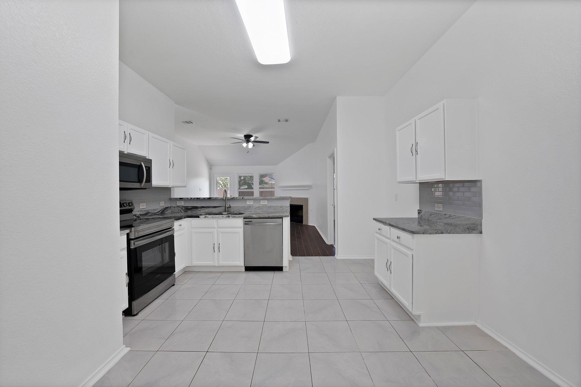 1002 Manassas Drive Forney TX 75126