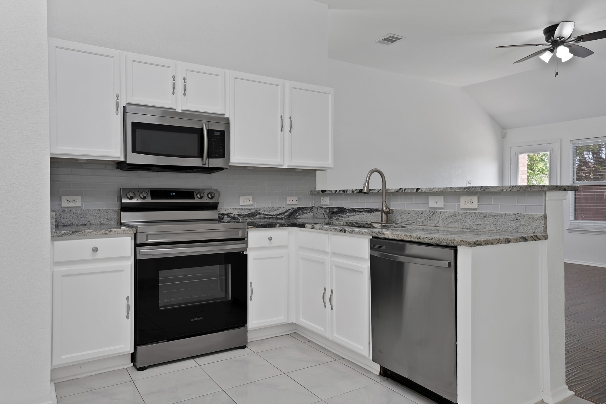 1002 Manassas Drive Forney TX 75126