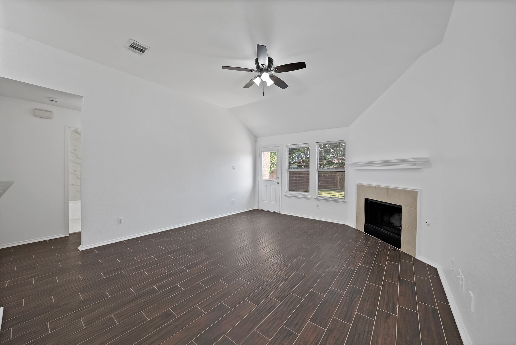 1002 Manassas Drive Forney TX 75126
