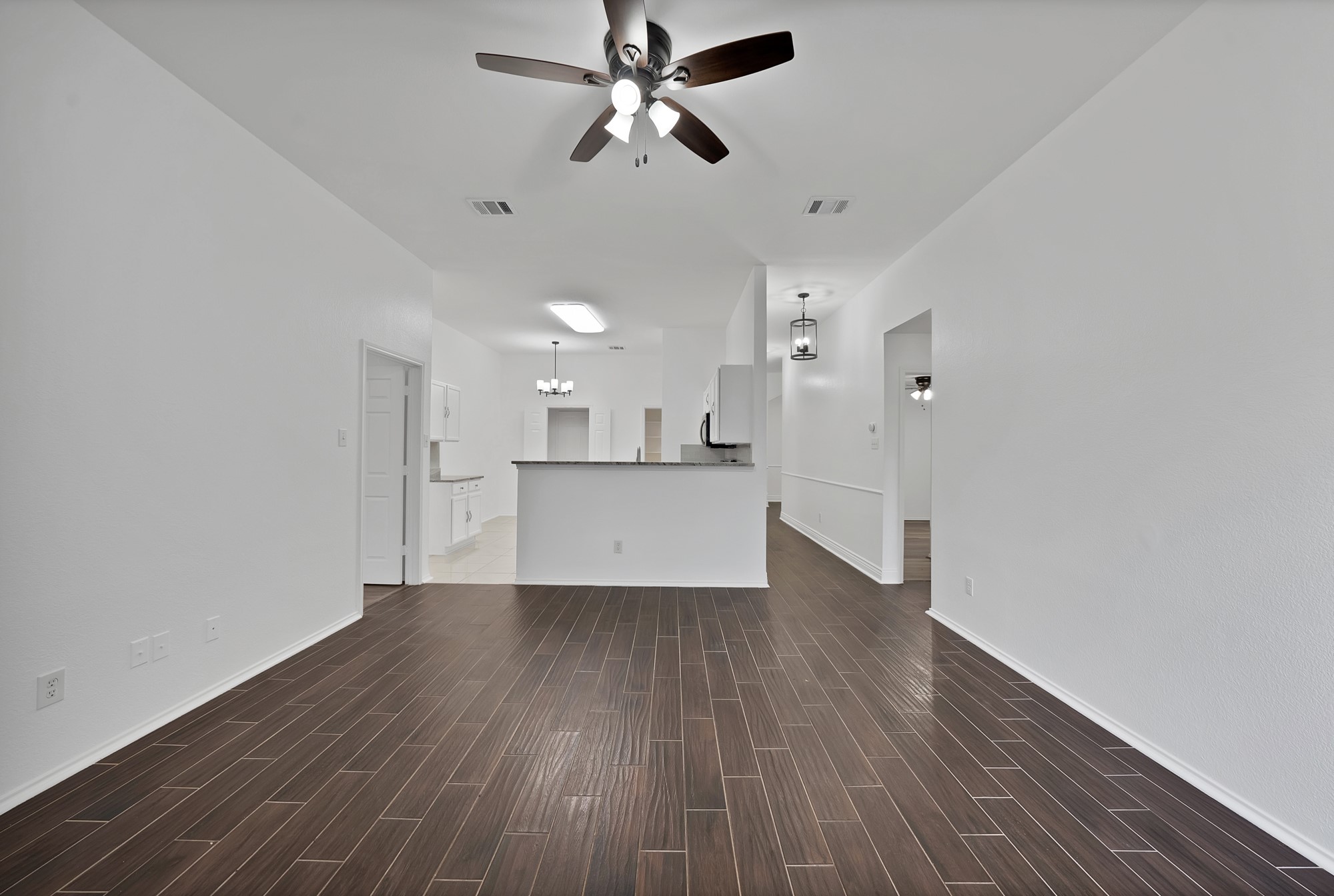 1002 Manassas Drive Forney TX 75126