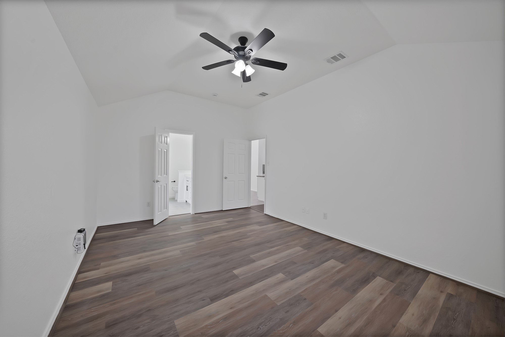 1002 Manassas Drive Forney TX 75126
