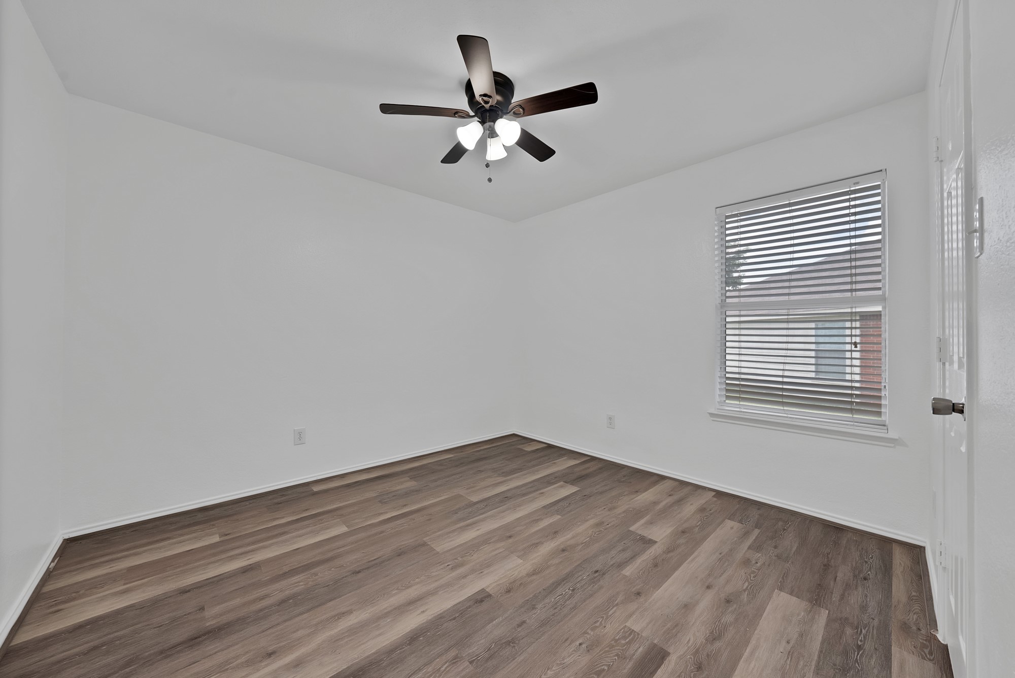 1002 Manassas Drive Forney TX 75126