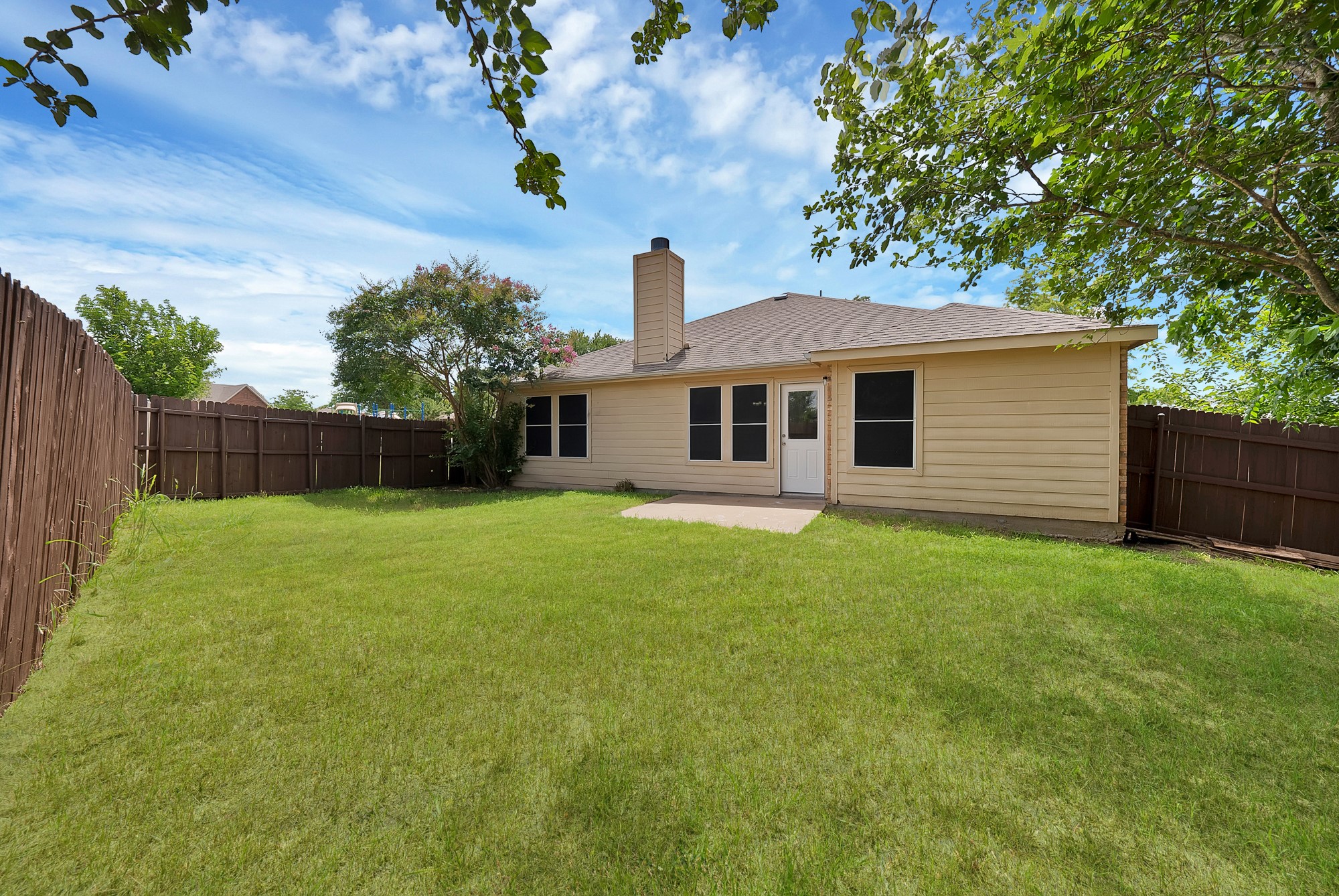 1002 Manassas Drive Forney TX 75126