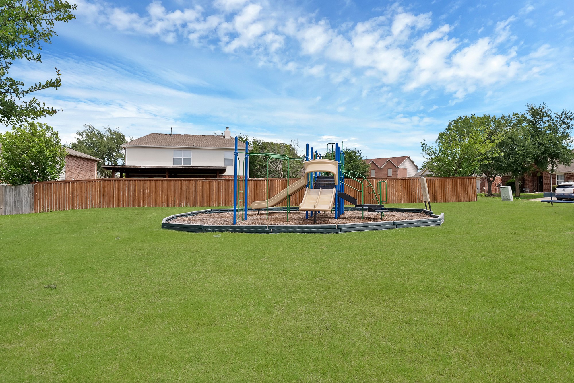 1002 Manassas Drive Forney TX 75126