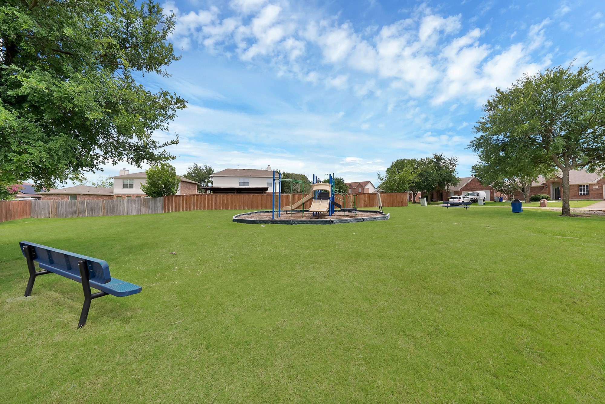 1002 Manassas Drive Forney TX 75126