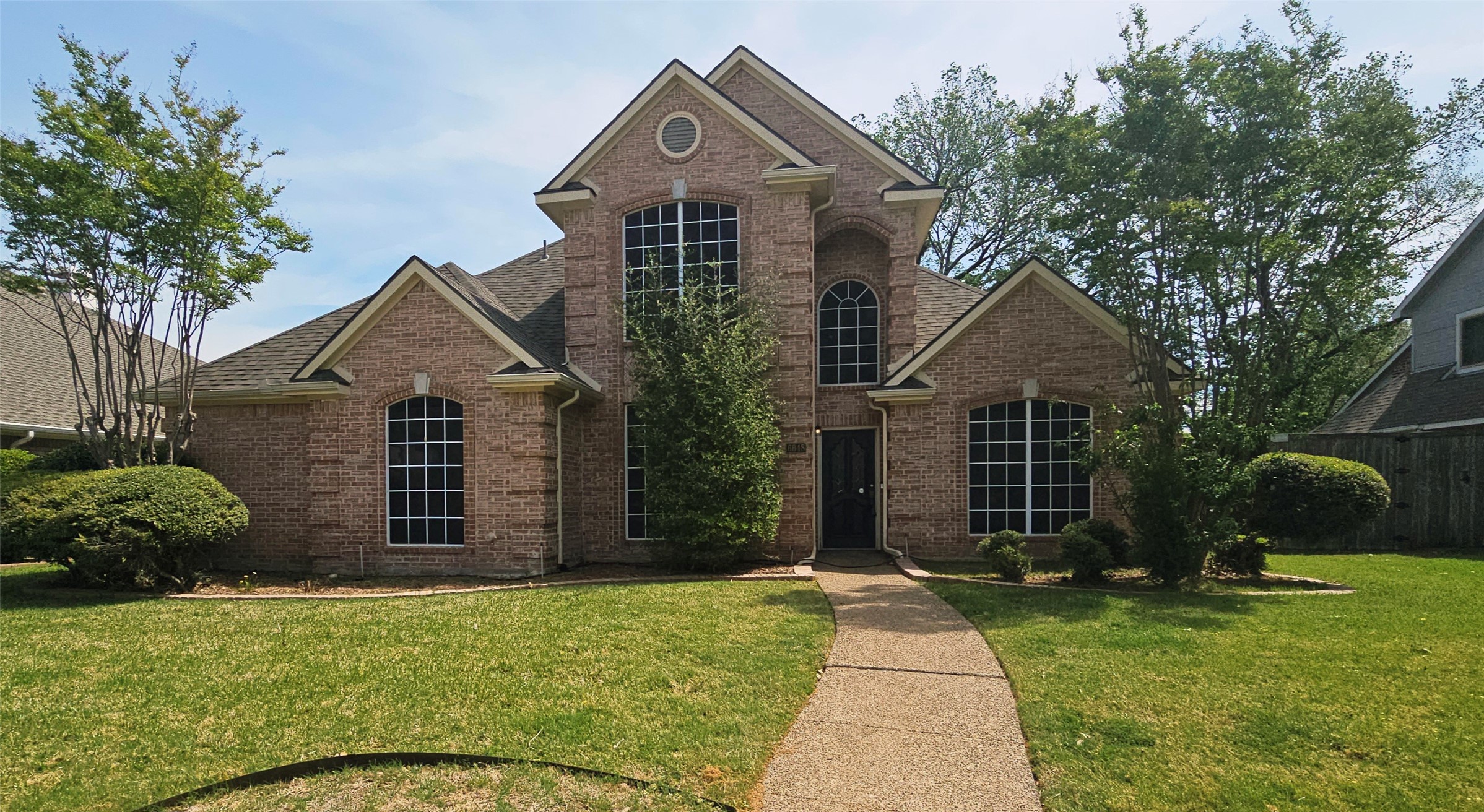 6648 Wickliff Trail Plano TX 75023