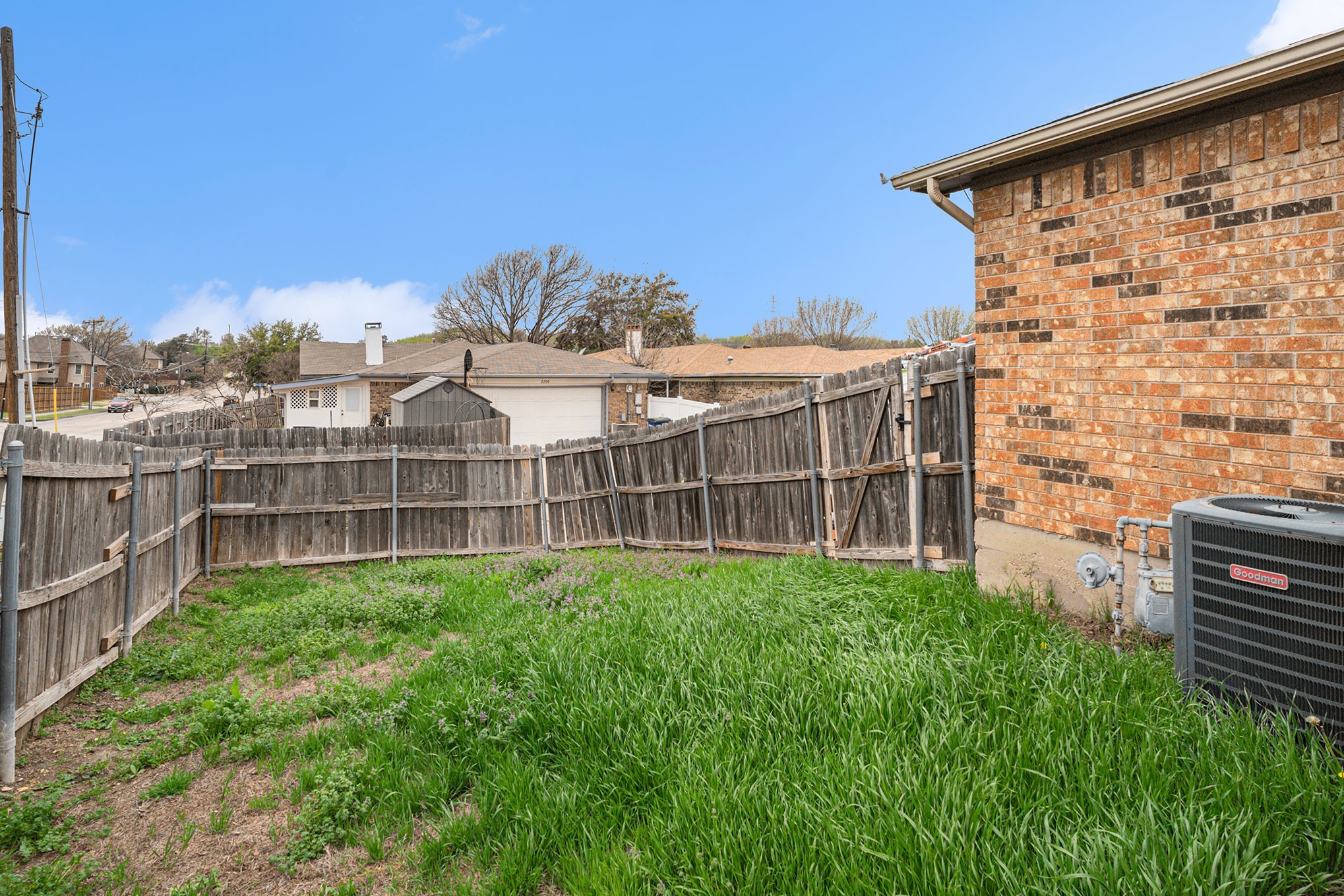 2201 Jackson Circle Carrollton TX 75006