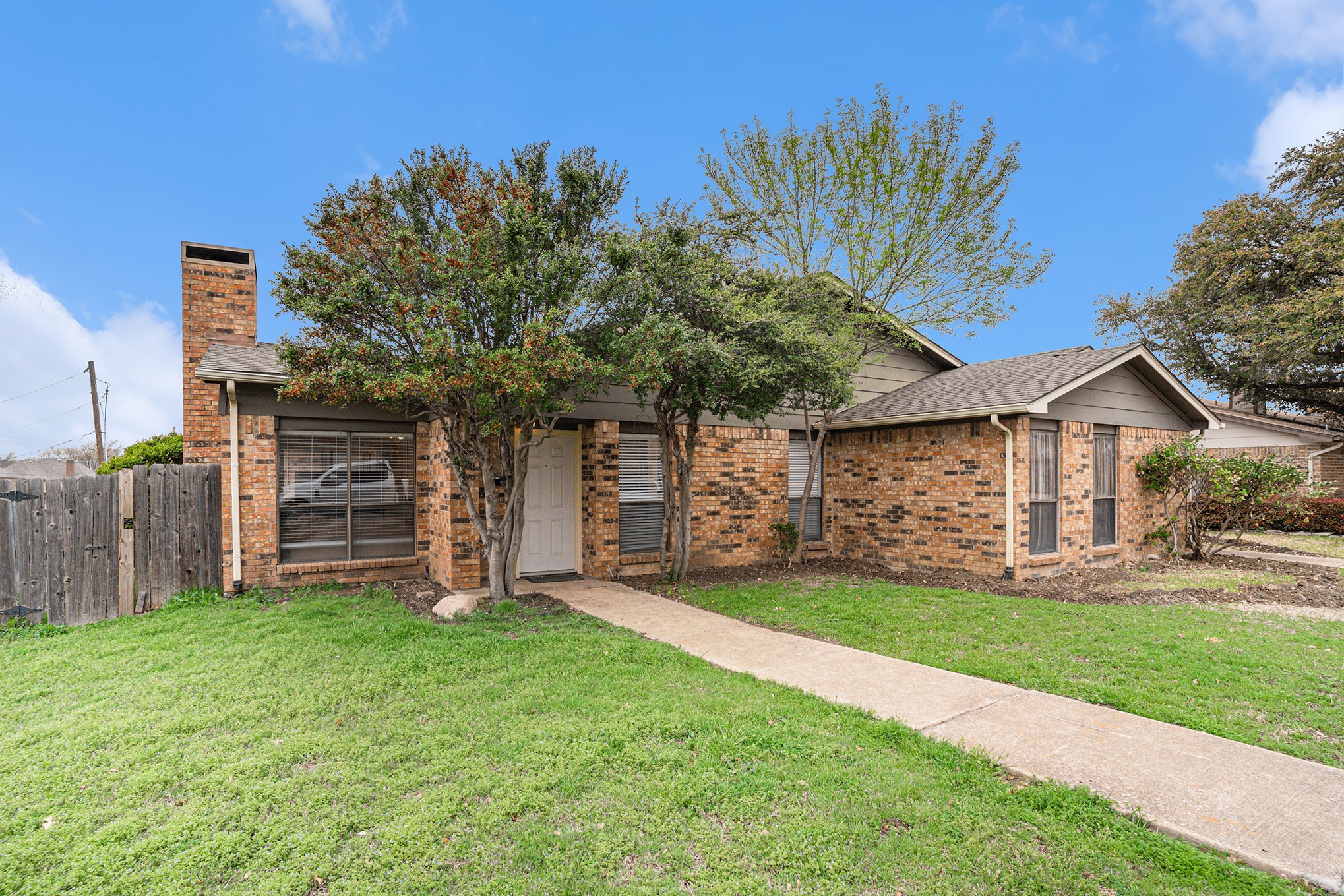 2201 Jackson Circle Carrollton TX 75006