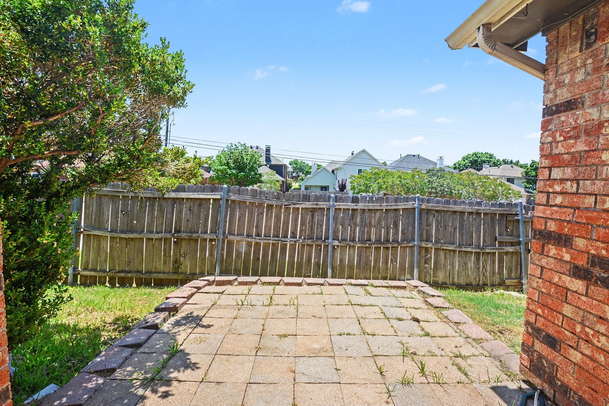 2201 Jackson Circle Carrollton TX 75006