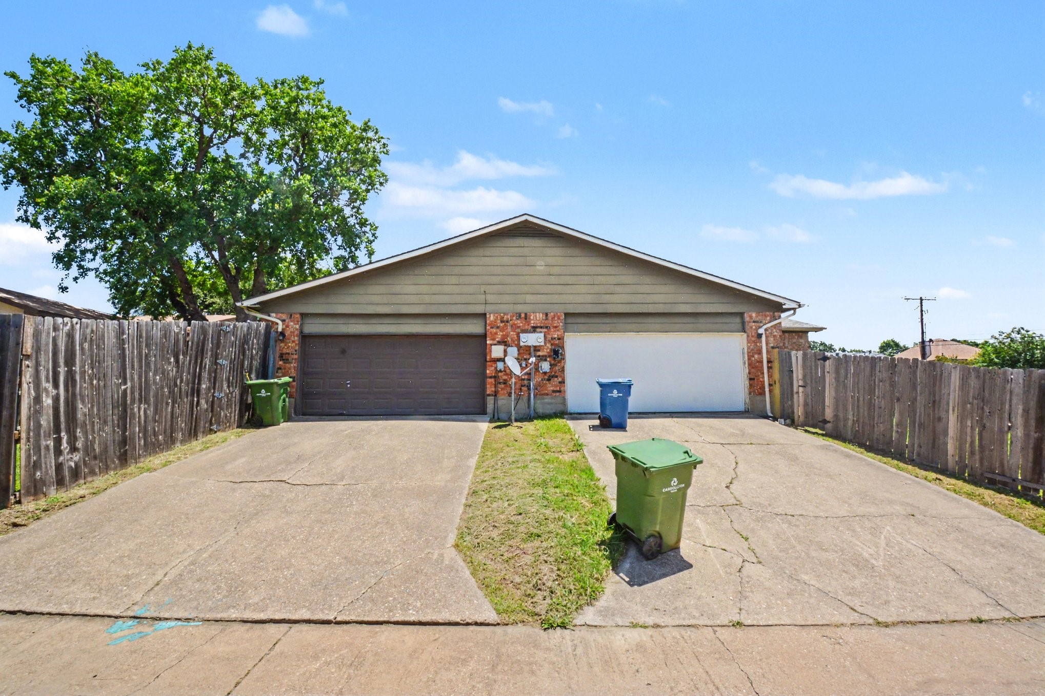 2201 Jackson Circle Carrollton TX 75006