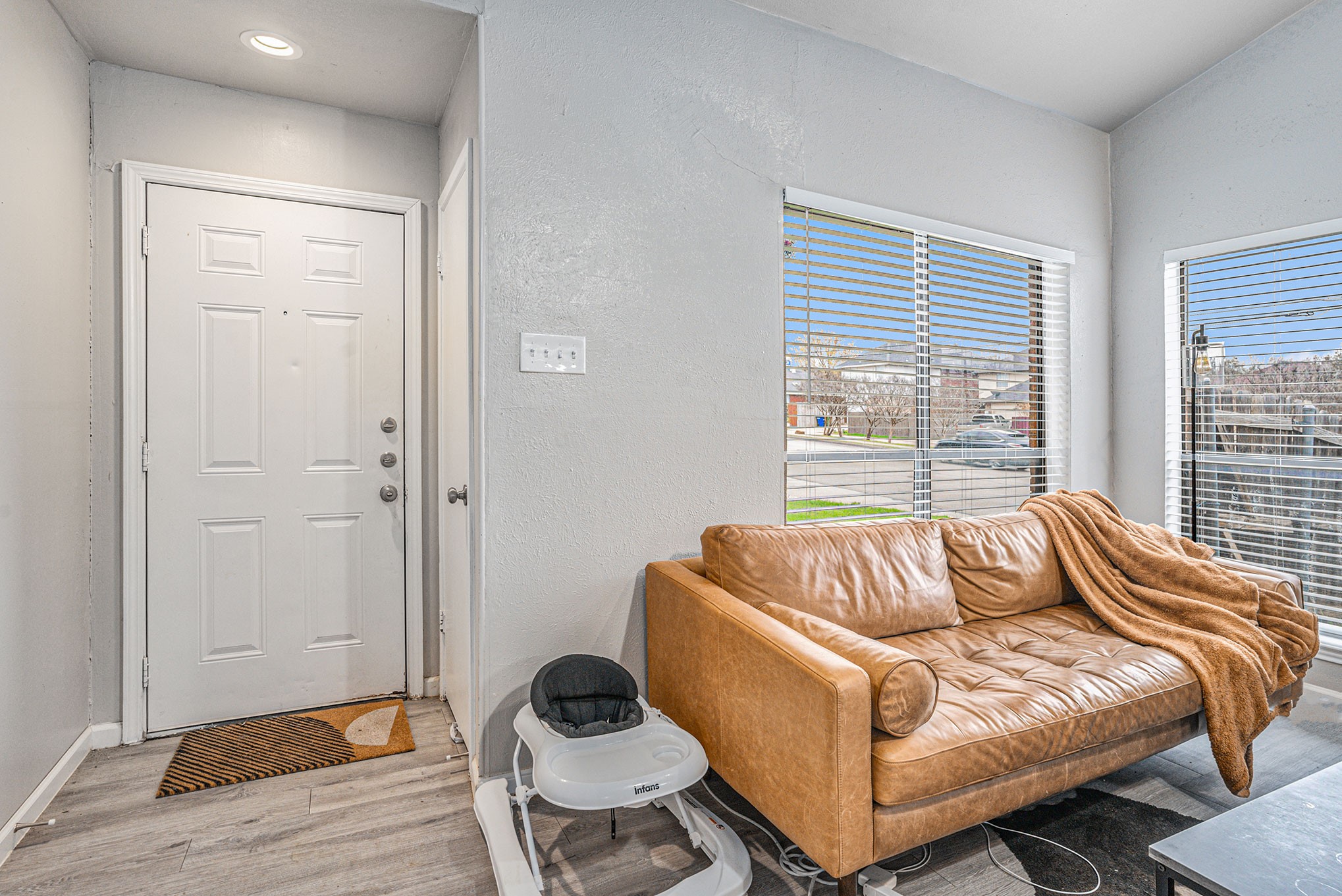 2201 Jackson Circle Carrollton TX 75006