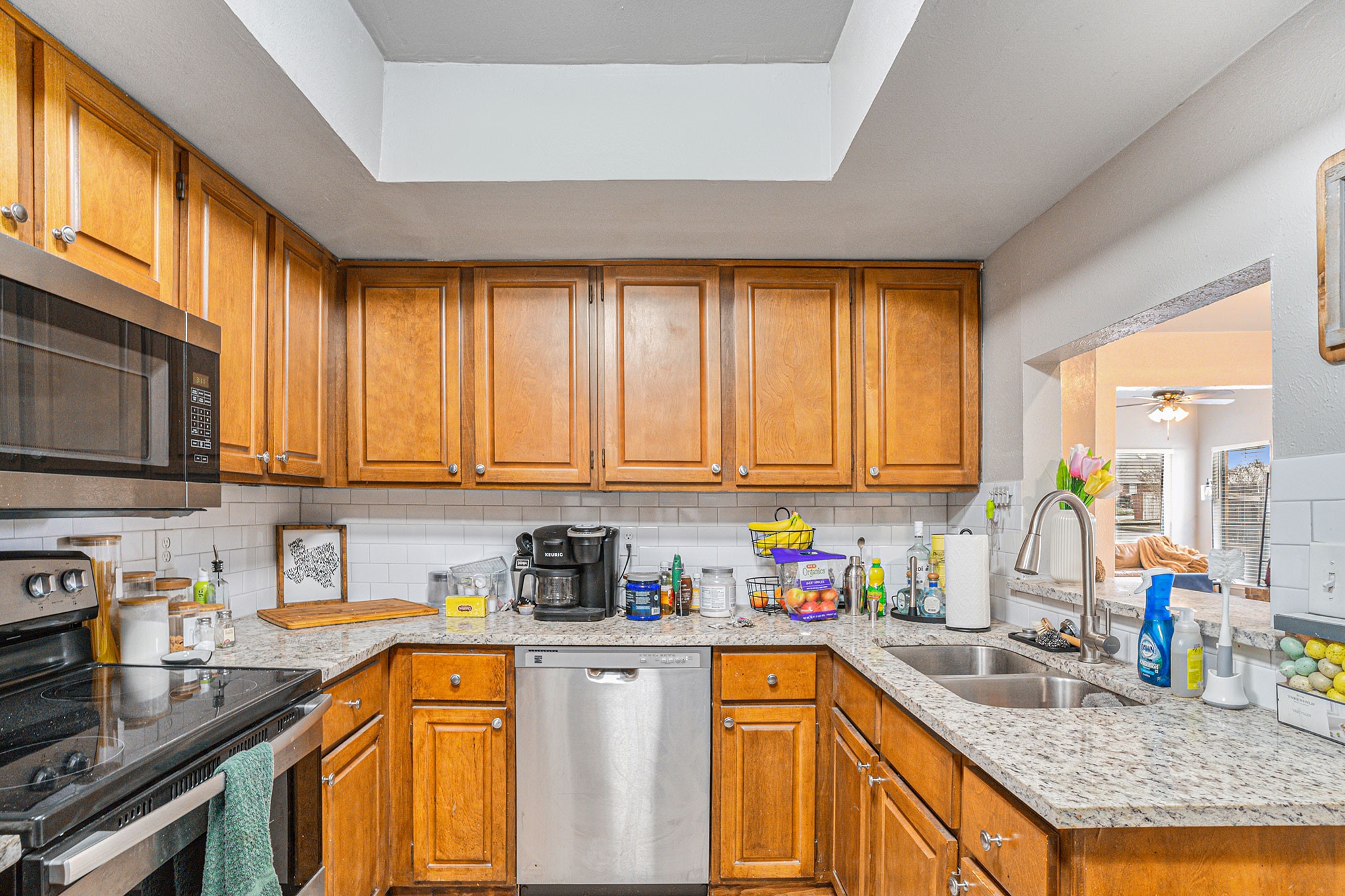 2201 Jackson Circle Carrollton TX 75006