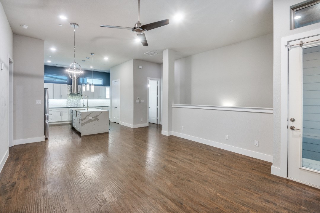 3170 Carmel Street Dallas TX 75204