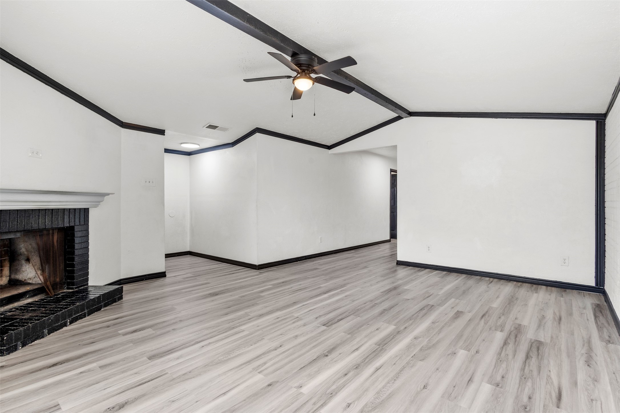 2802 Spring Valley Drive Bedford TX 76021