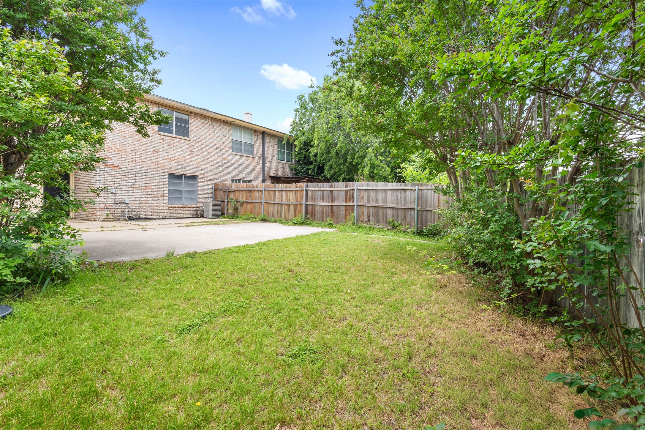 2802 Spring Valley Drive Bedford TX 76021