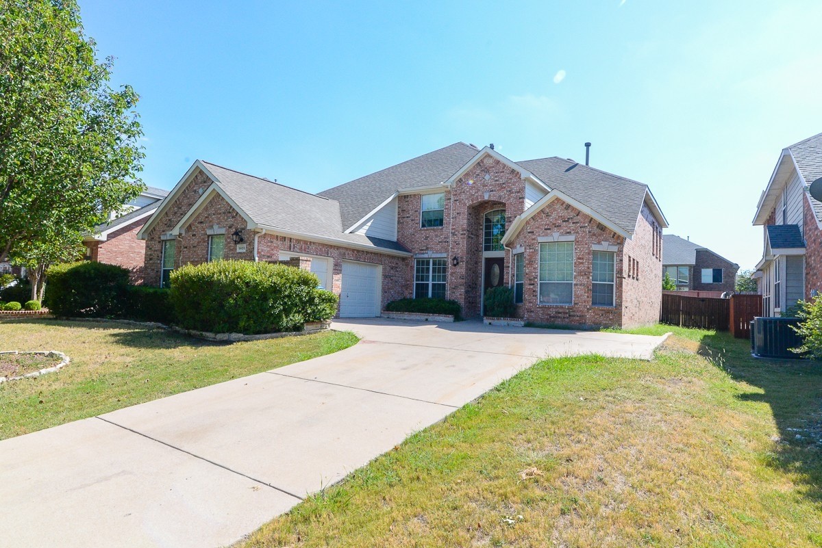 9605 Pinehurst Drive Rowlett TX 75089
