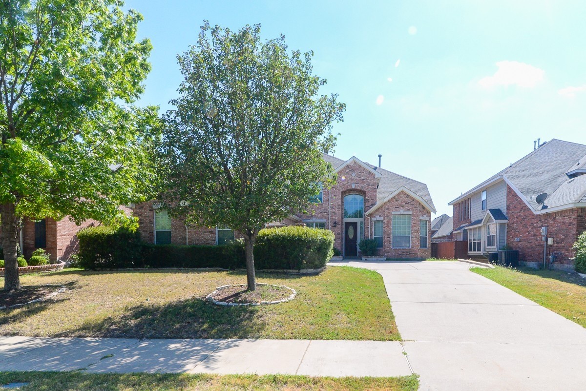 9605 Pinehurst Drive Rowlett TX 75089