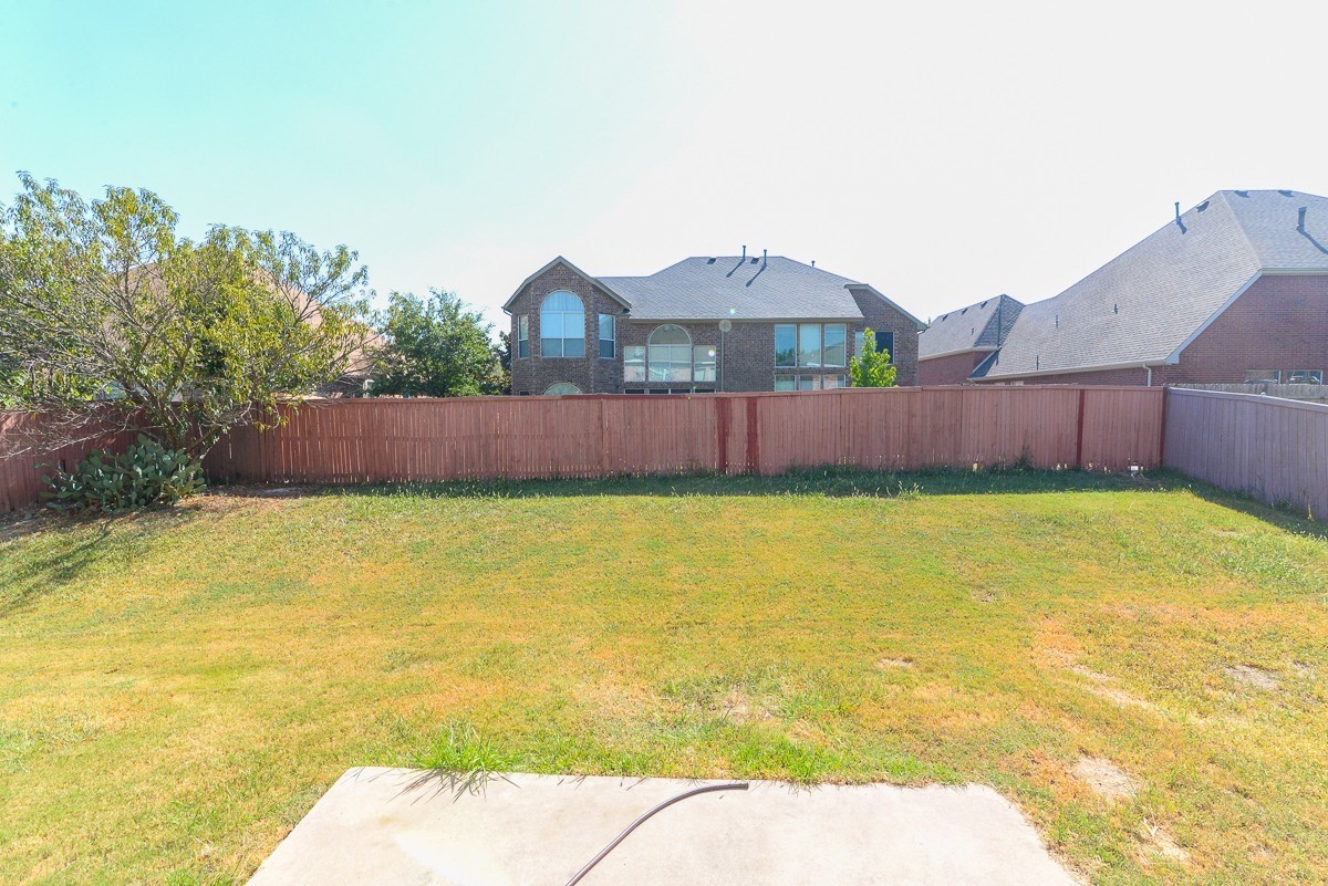 9605 Pinehurst Drive Rowlett TX 75089