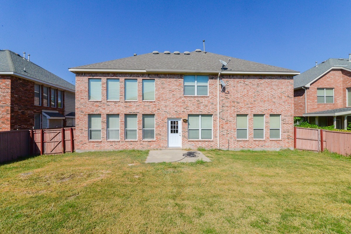 9605 Pinehurst Drive Rowlett TX 75089