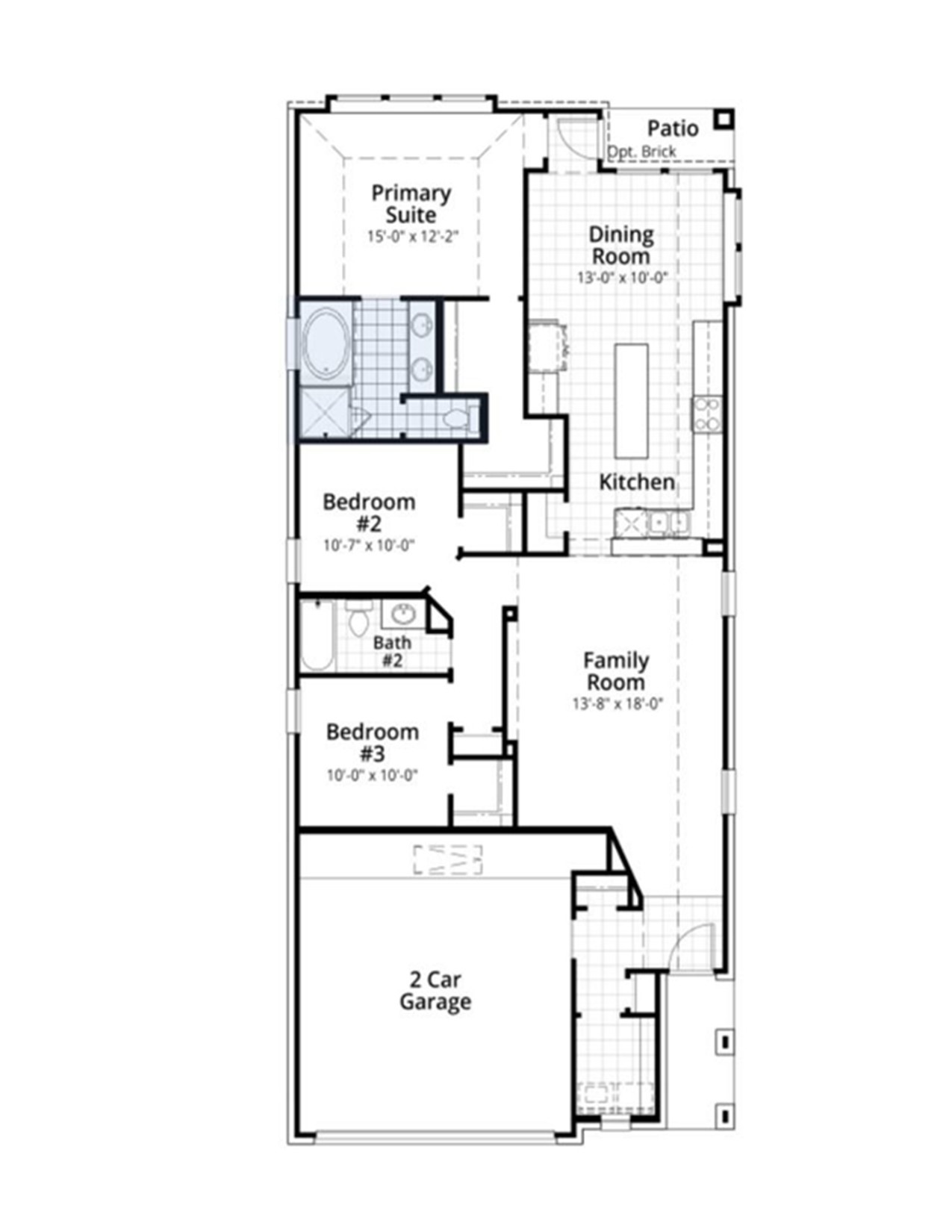 1817 Horseshoe Lane Van Alstyne TX 75495
