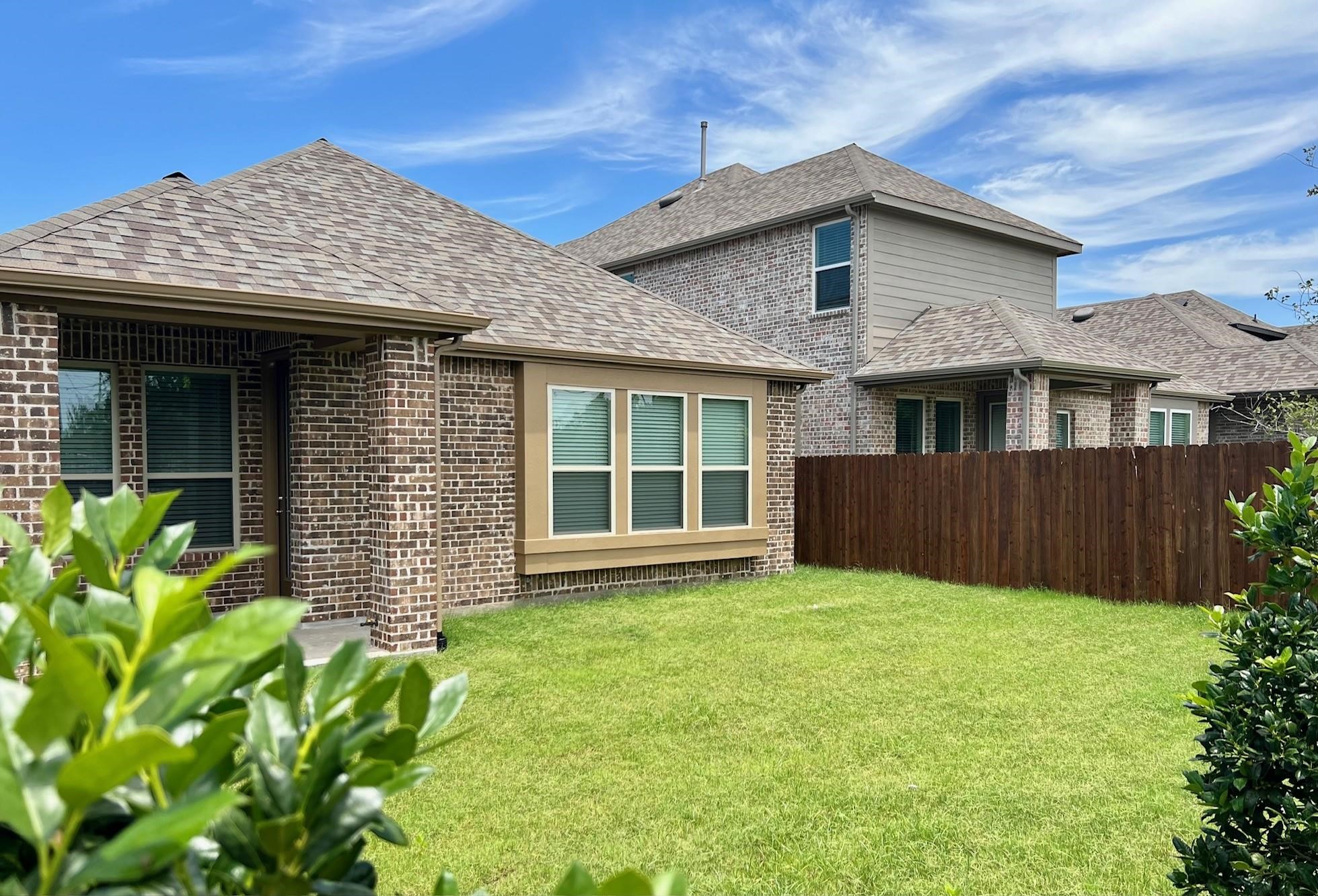 1817 Horseshoe Lane Van Alstyne TX 75495