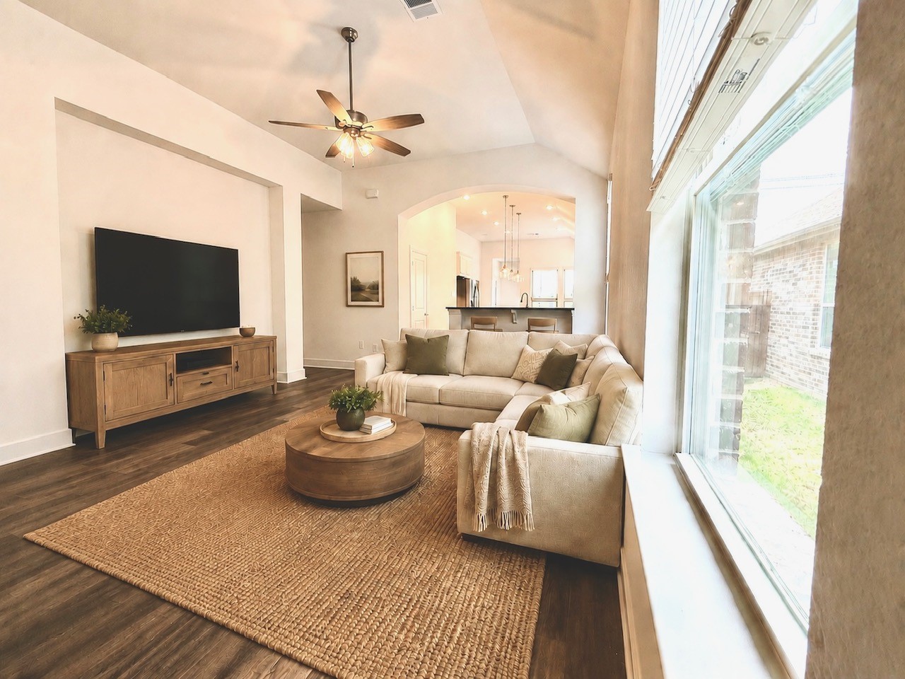 1817 Horseshoe Lane Van Alstyne TX 75495