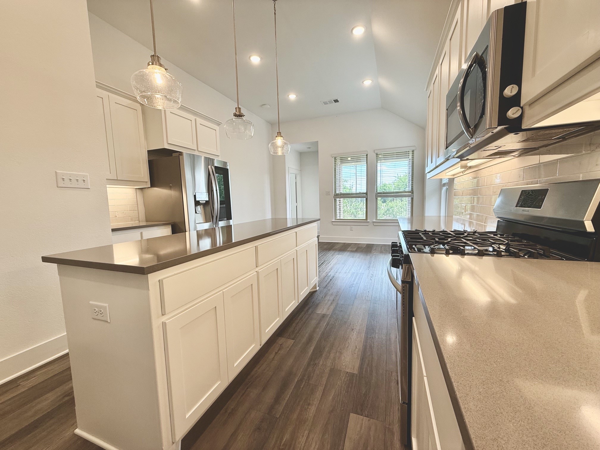 1817 Horseshoe Lane Van Alstyne TX 75495
