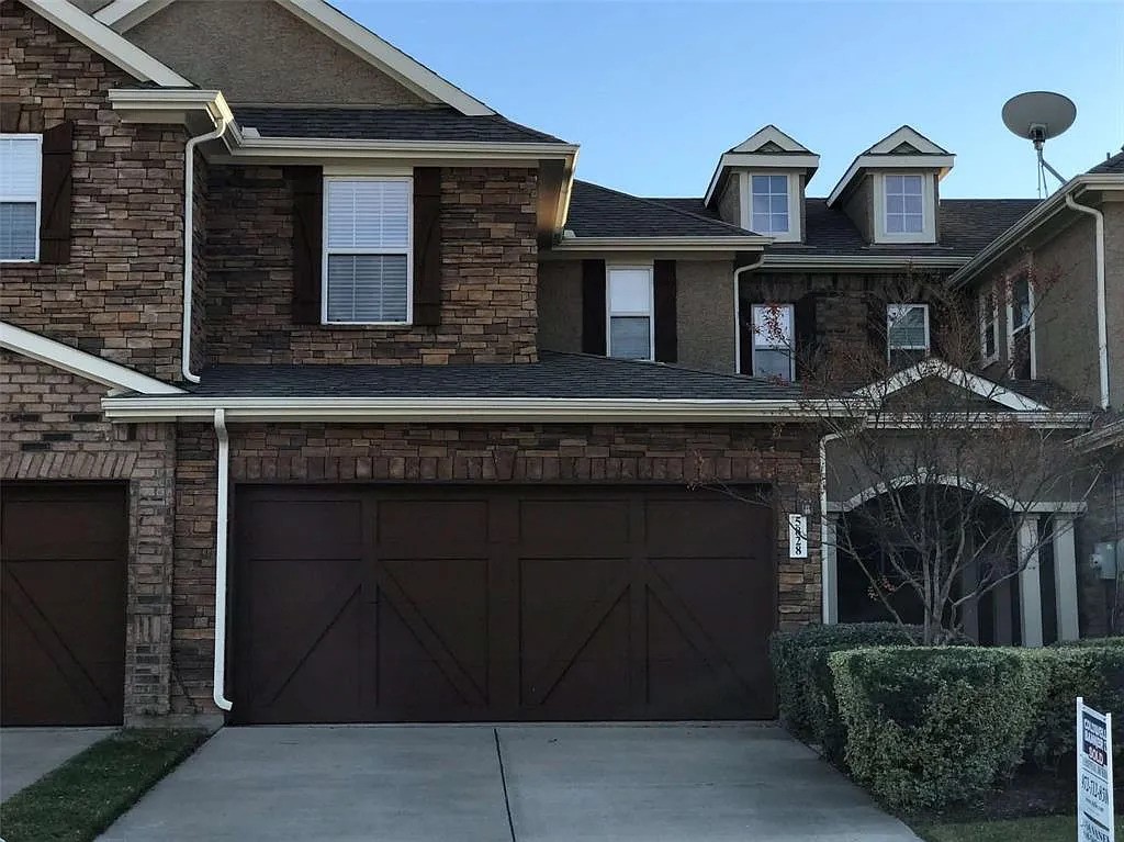 5828 Clearwater Drive The Colony TX 75056