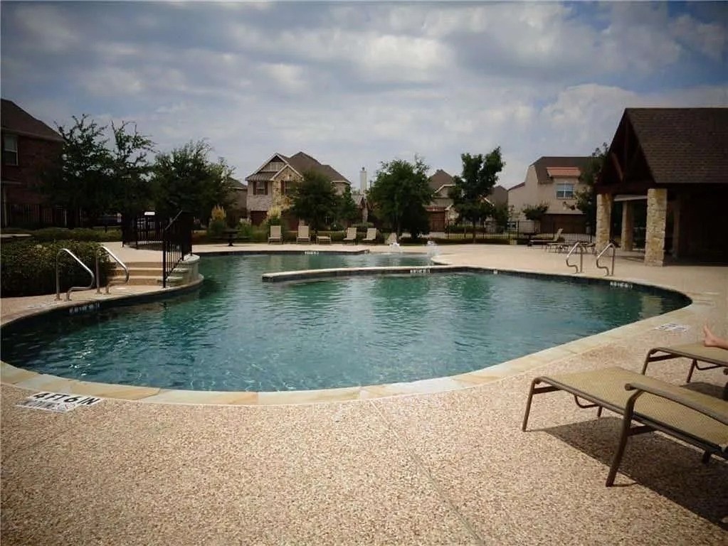 5828 Clearwater Drive The Colony TX 75056