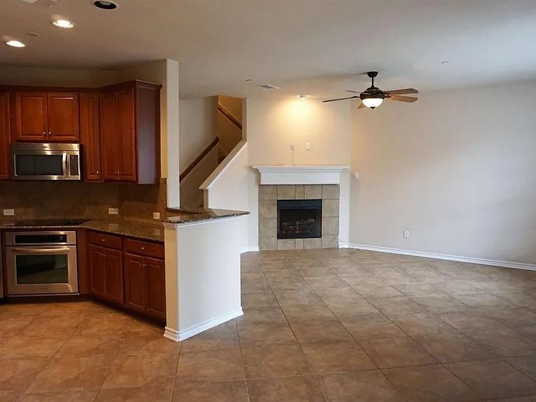 5828 Clearwater Drive The Colony TX 75056