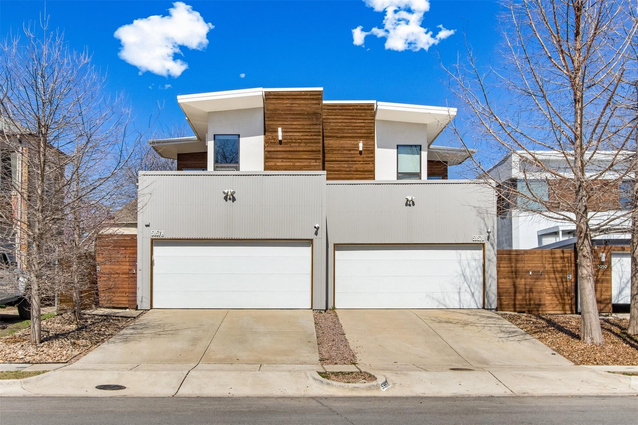 5957 Ross Avenue Dallas TX 75206