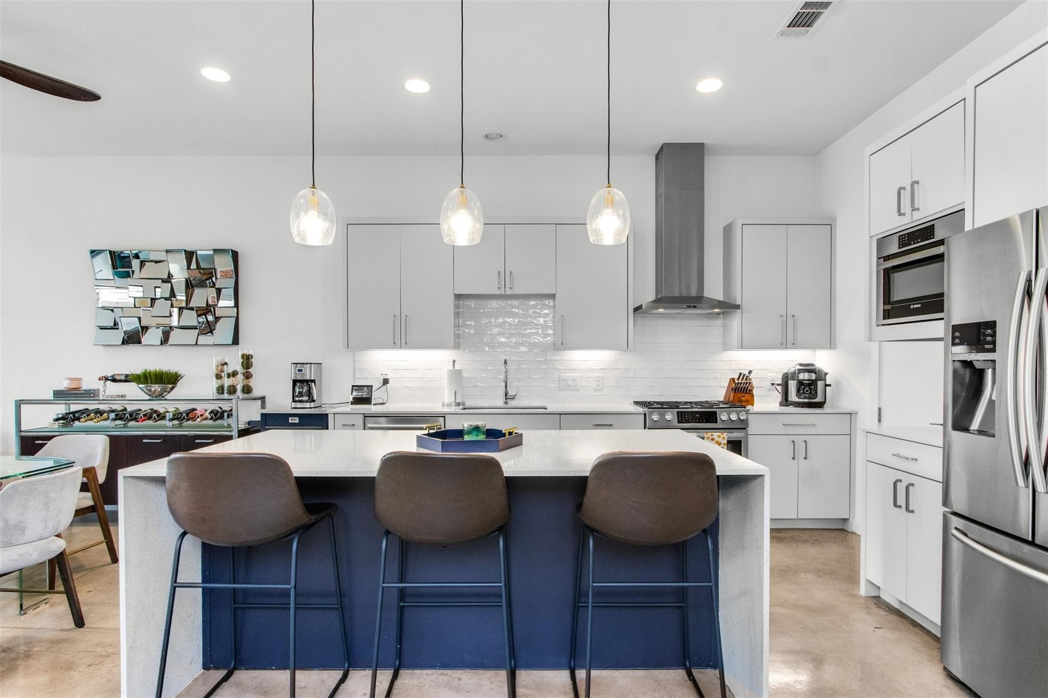 5957 Ross Avenue Dallas TX 75206
