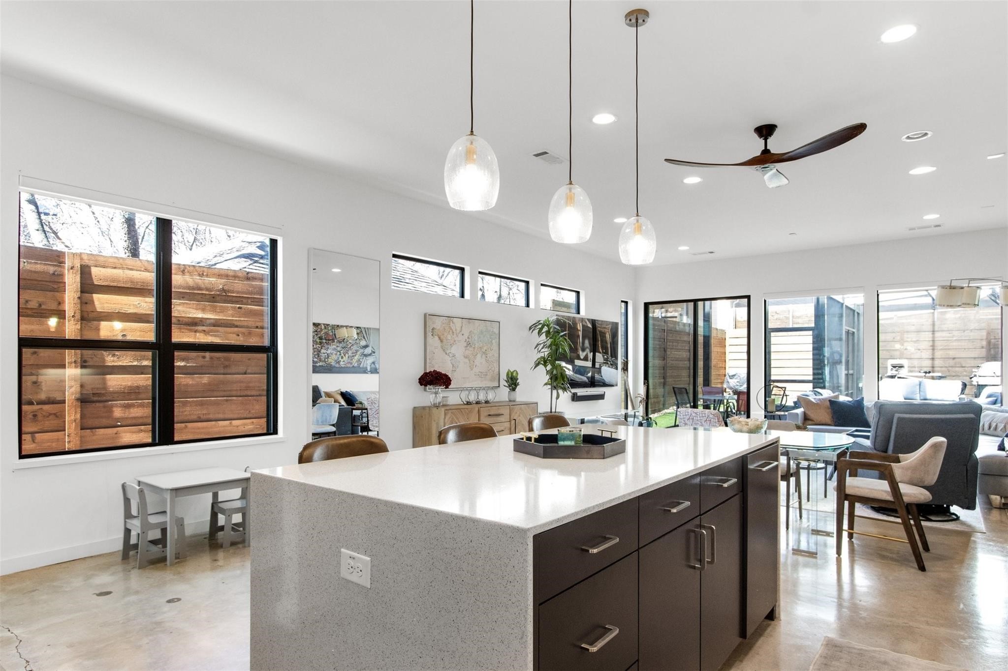 5957 Ross Avenue Dallas TX 75206