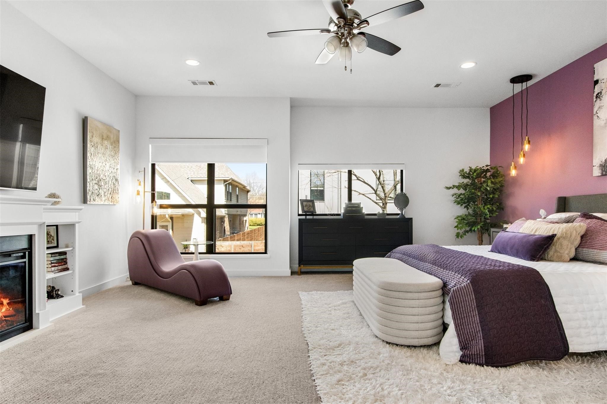 5957 Ross Avenue Dallas TX 75206