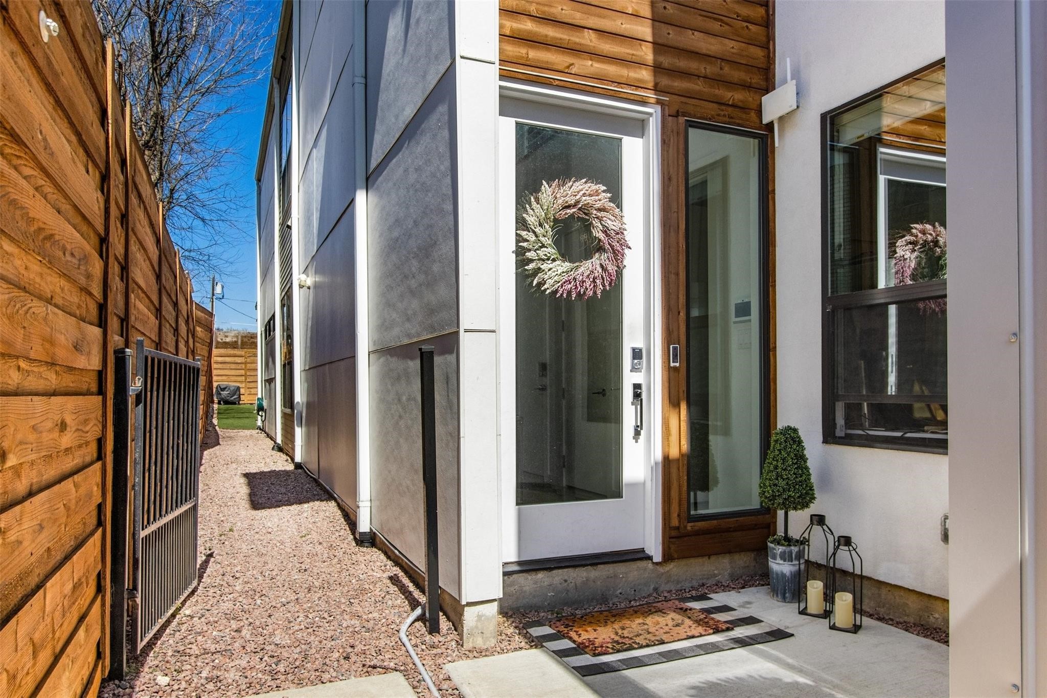 5957 Ross Avenue Dallas TX 75206